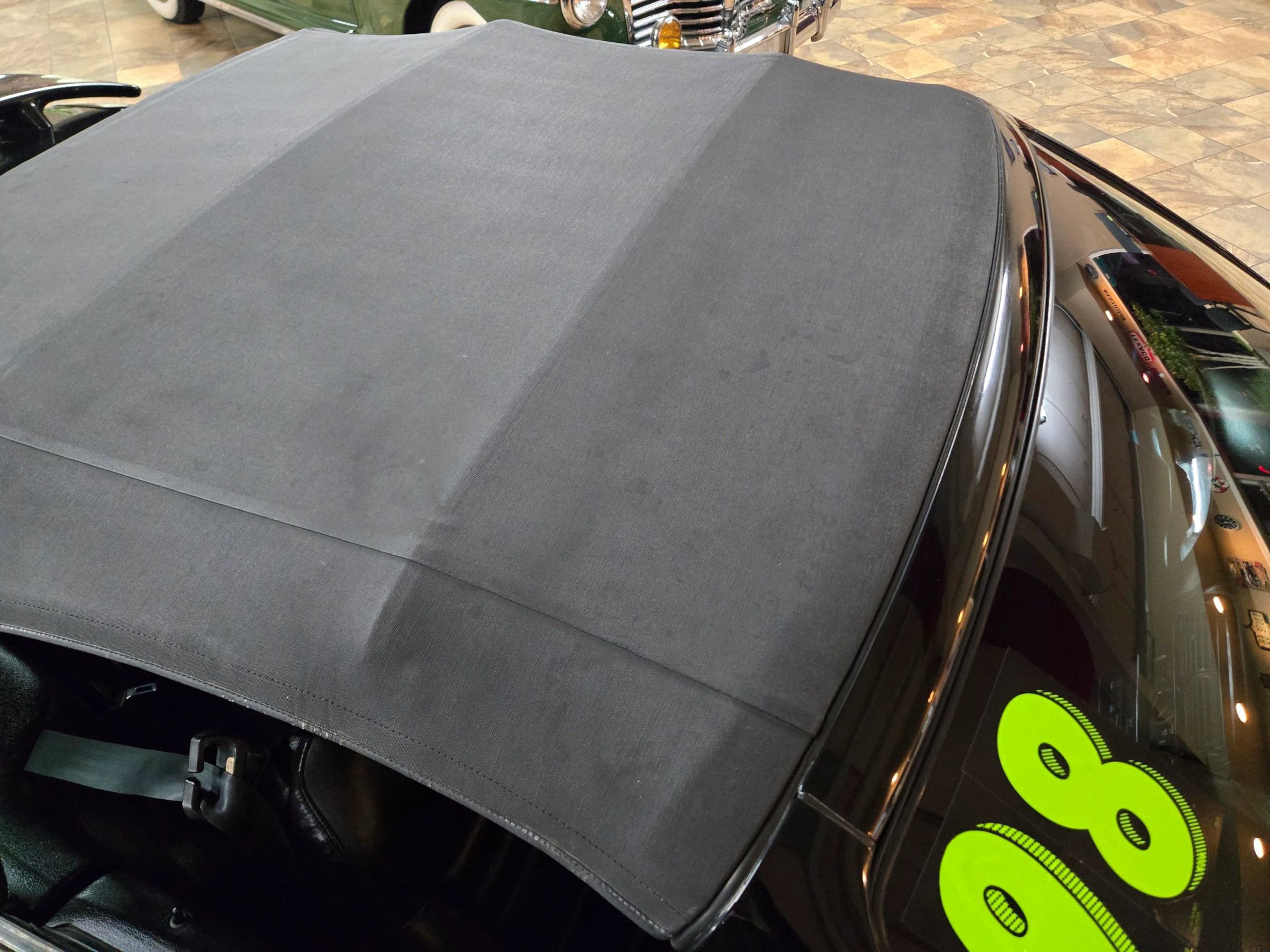 Used 1998 Ford Mustang Cobra image 27