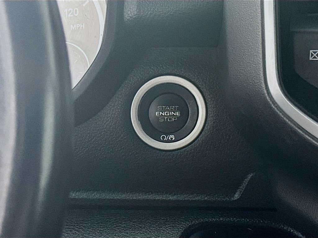 Certified 2022 RAM 1500 Big Horn AWD/4WD image 23
