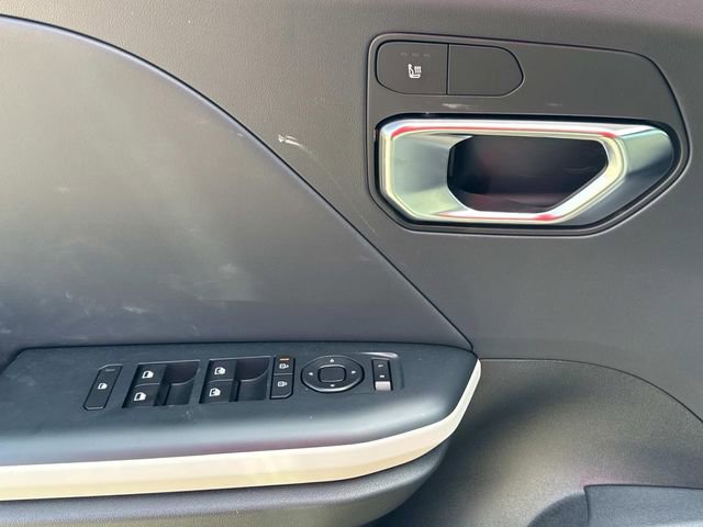 New 2026 Kia K4 GT-Line Turbo image 23