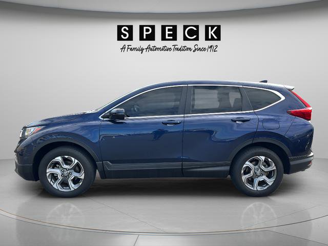 Used 2018 Honda CR-V EX-L image 24