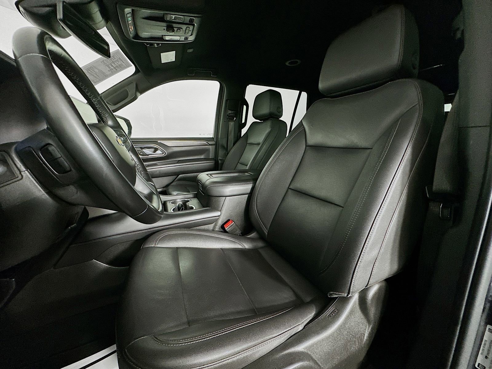 Used 2023 Chevrolet Tahoe LT image 22