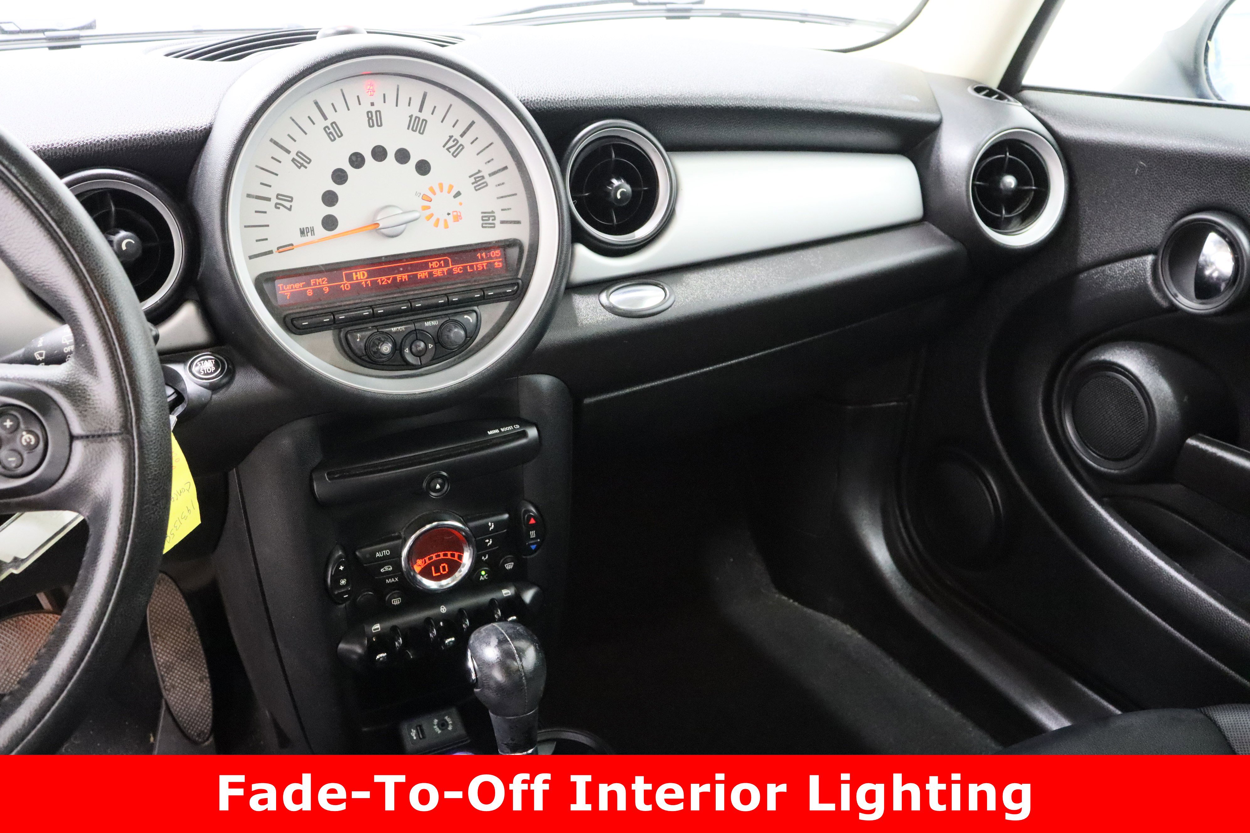 Used 2013 MINI Cooper Hardtop image 15