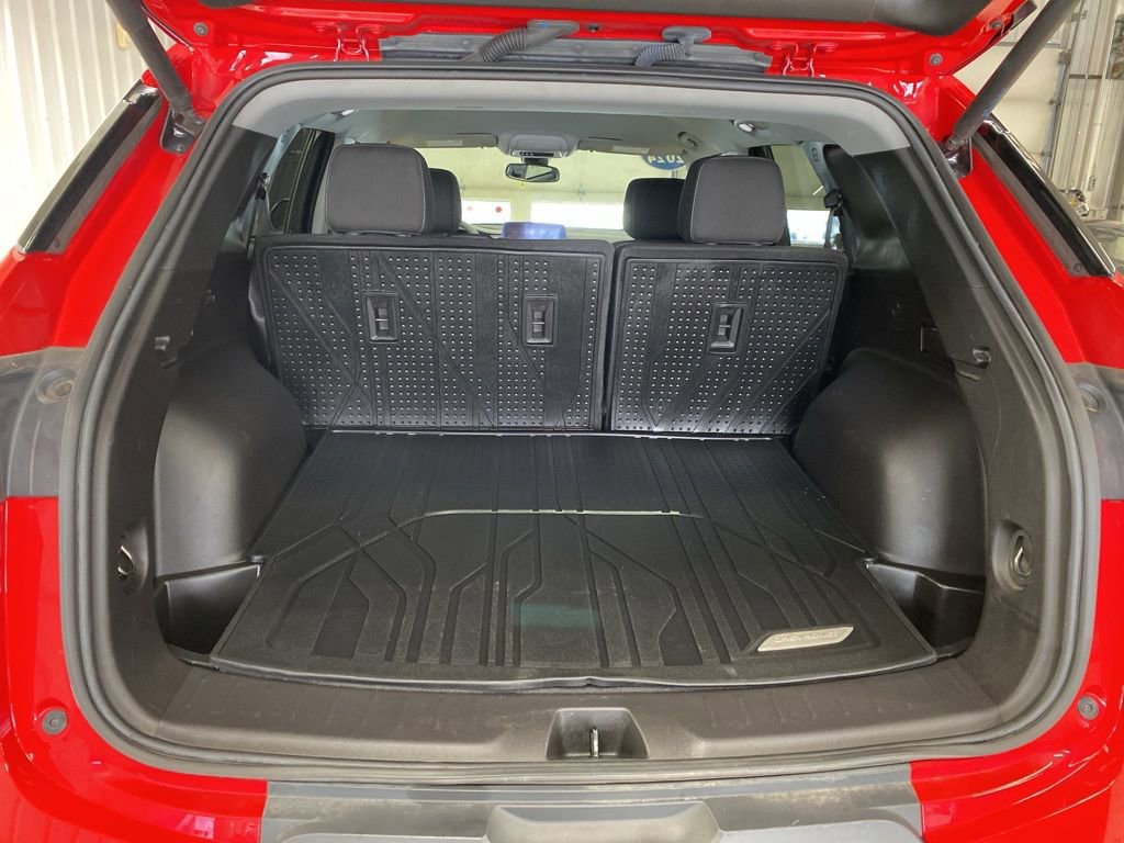 Used 2024 Chevrolet Blazer LT w/ Convenience Package image 9