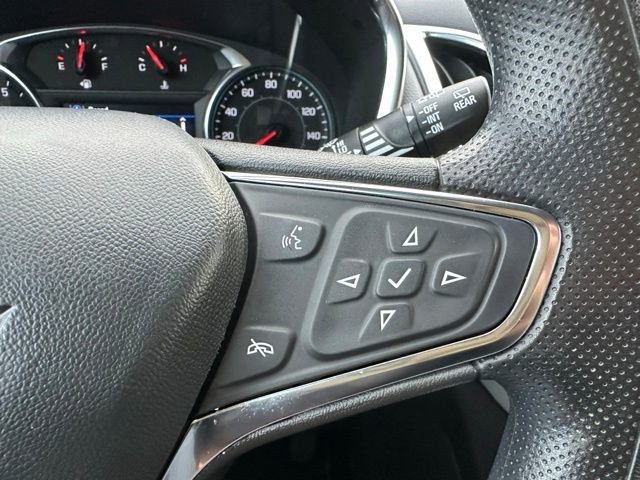 Used 2024 Chevrolet Equinox LS w/ LS Convenience Package image 16