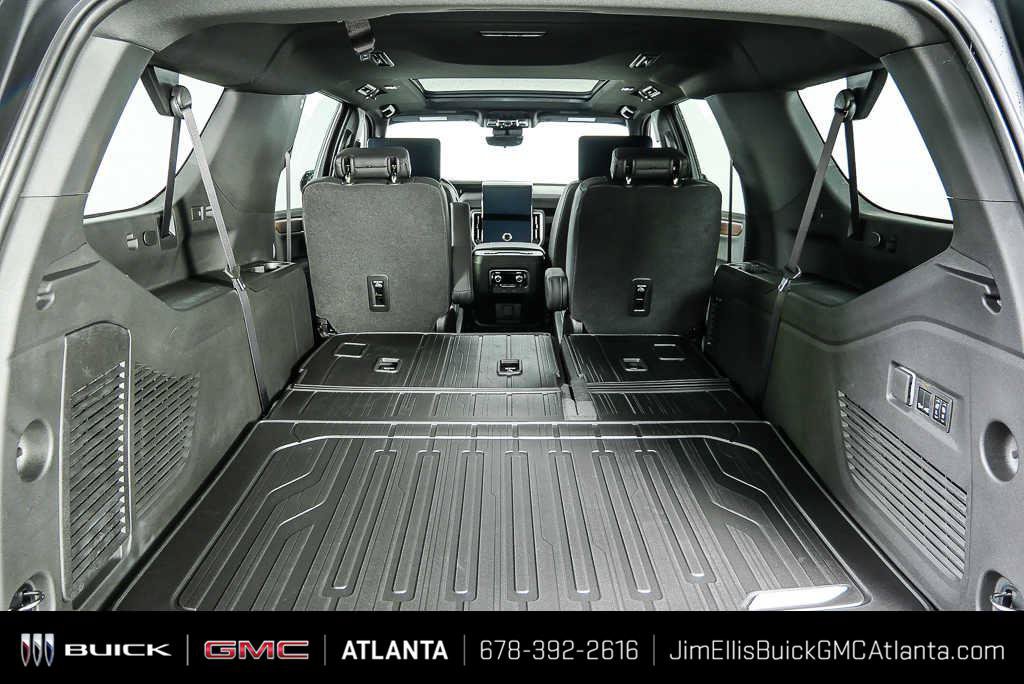 New 2026 GMC Yukon XL Denali w/ Denali Reserve Package AWD/4WD image 37