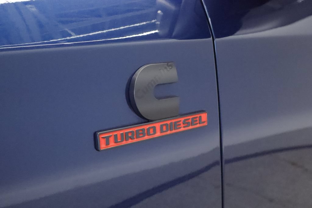 Certified 2024 RAM 3500 Limited AWD/4WD image 15
