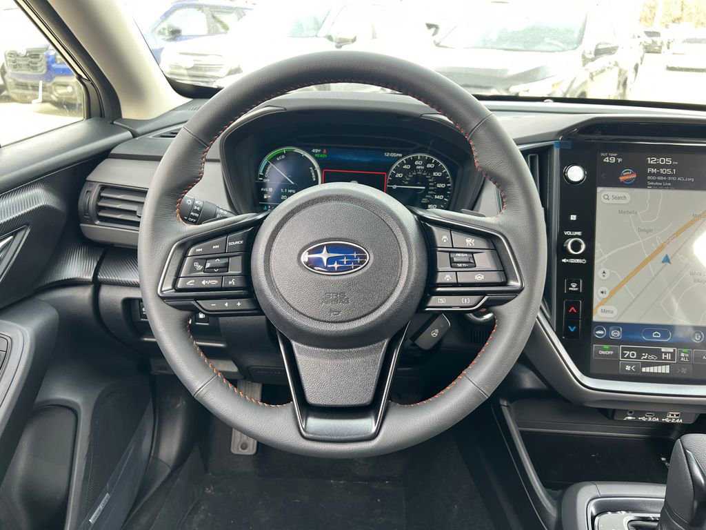 New 2026 Subaru Crosstrek 2.5i Limited image 19