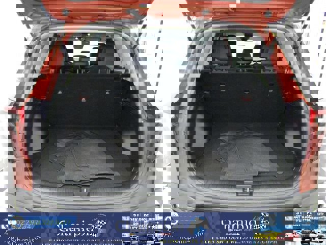 Used 2024 Kia Seltos S image 12