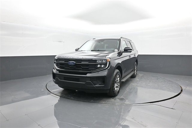 New 2026 Ford Expedition Active image 3