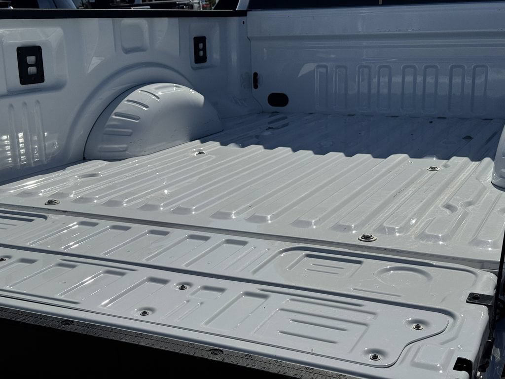 Used 2024 Ford F250 Lariat AWD/4WD image 28