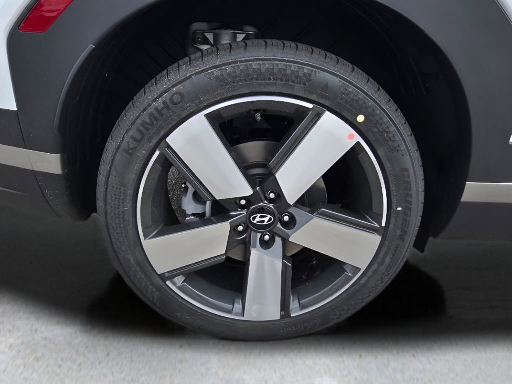 New 2026 Hyundai Santa Fe Limited image 11