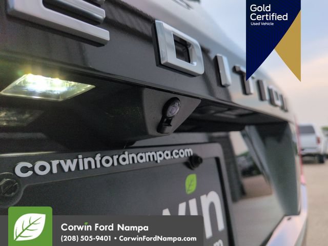 Certified 2026 Ford Expedition Active AWD/4WD image 32