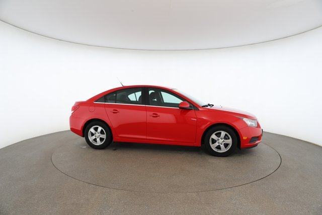 Used 2014 Chevrolet Cruze LT image 23