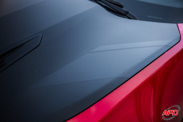 Used 2017 Chevrolet Camaro SS RWD image 68