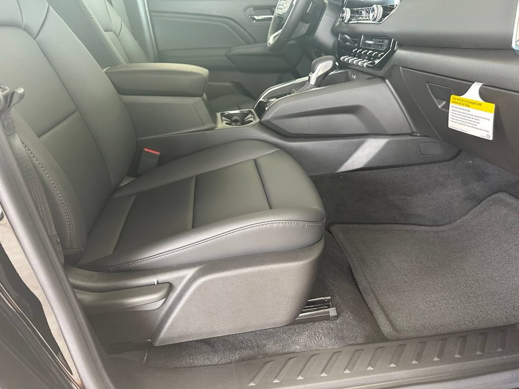 New 2026 GMC Canyon Elevation w/ Convenience Package RWD image 36