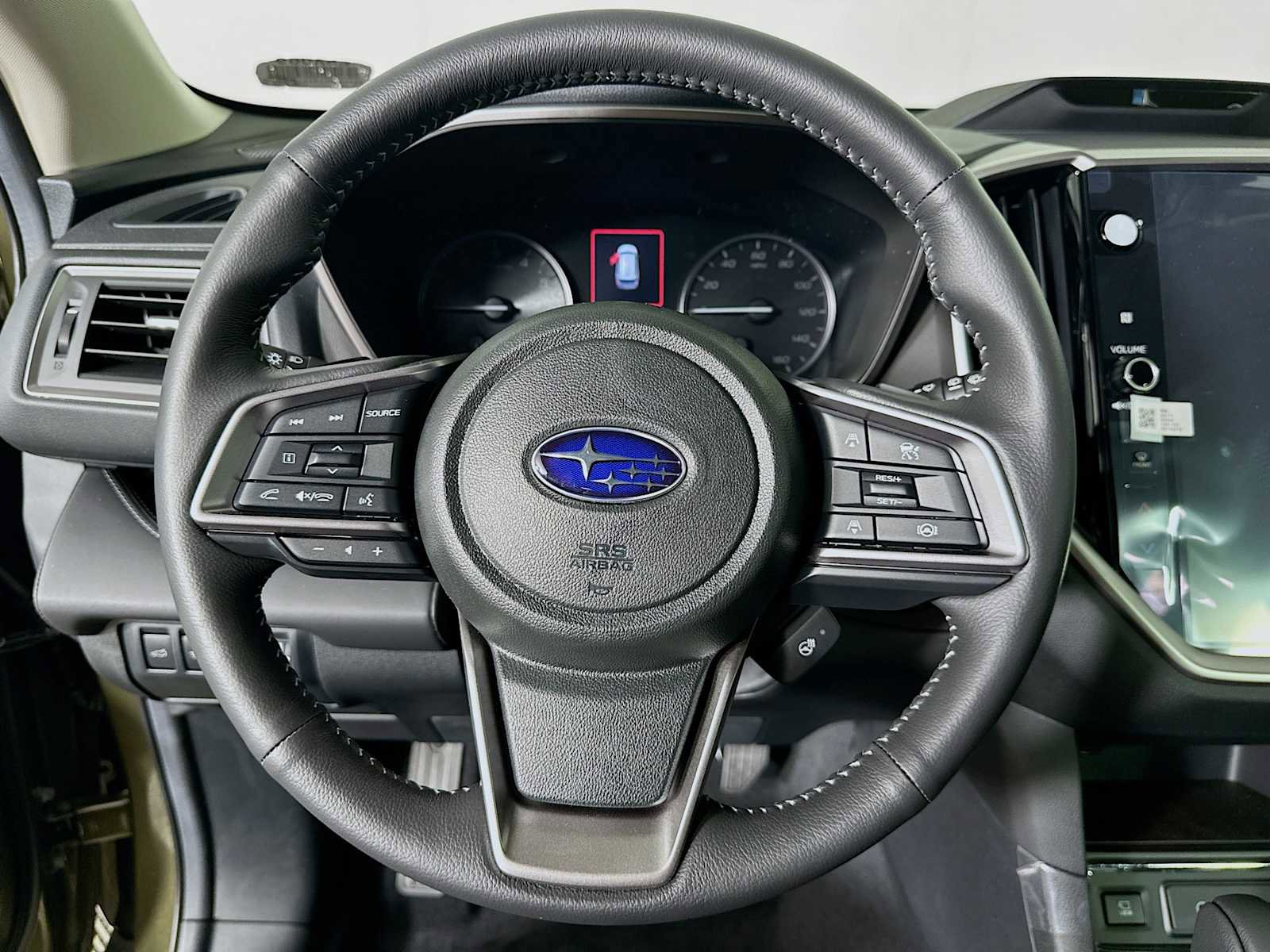 New 2025 Subaru Ascent Limited image 11