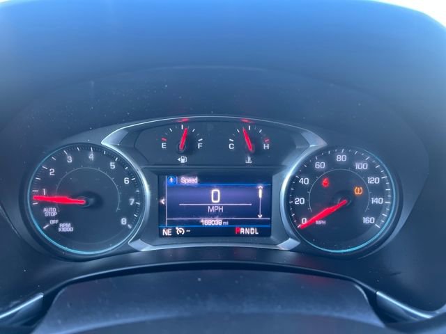 Used 2019 Chevrolet Equinox LT AWD/4WD image 21