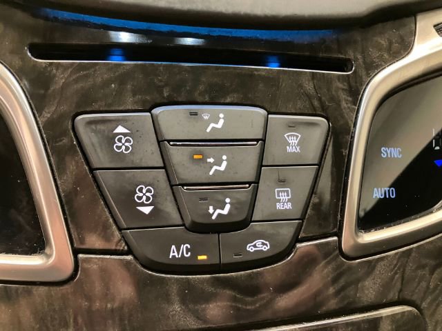 Used 2016 Buick LaCrosse image 33