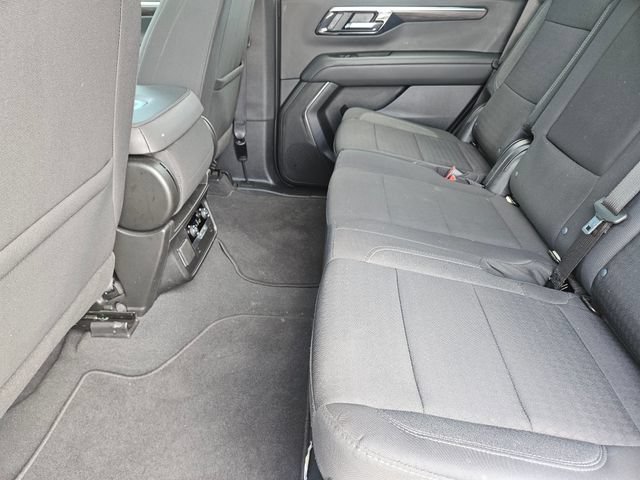 Used 2025 Chevrolet Tahoe LS RWD image 31