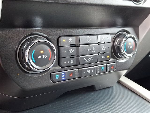 Certified 2019 Ford F150 Lariat AWD/4WD image 12