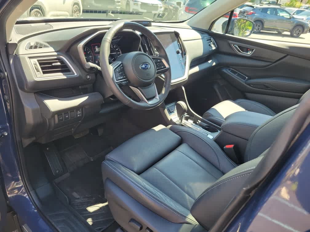 Certified 2025 Subaru Ascent Limited AWD/4WD image 27
