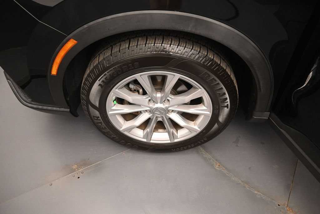 Used 2024 Honda CR-V EX-L image 33