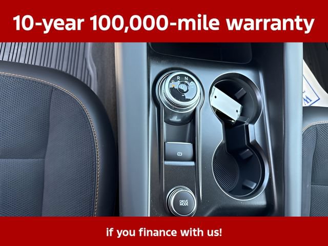 New 2026 Ford Explorer Tremor w/ Tremor Ultimate Package AWD/4WD image 64