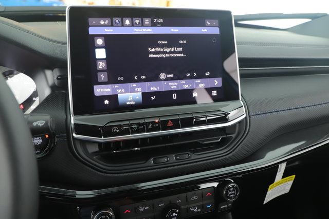 New 2026 Jeep Compass Latitude w/ Quick Order Package 29K image 14