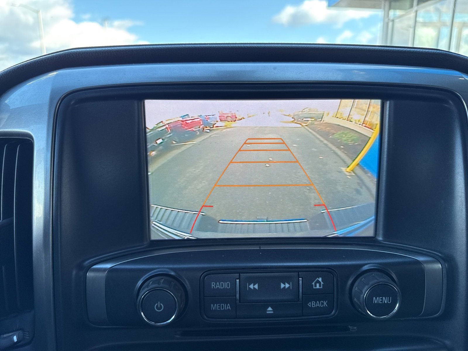 Used 2016 Chevrolet Silverado 2500 LTZ w/ LTZ Plus Package image 22