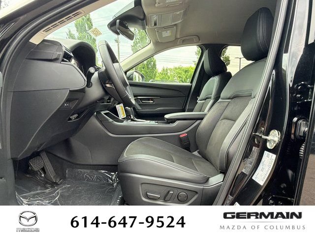 New 2026 MAZDA CX-5 Preferred AWD/4WD image 20