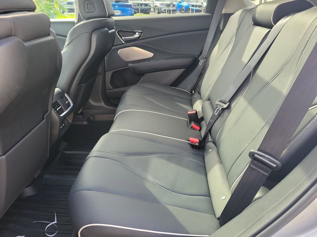 New 2026 Acura RDX SH-AWD w/ Advance Package image 15