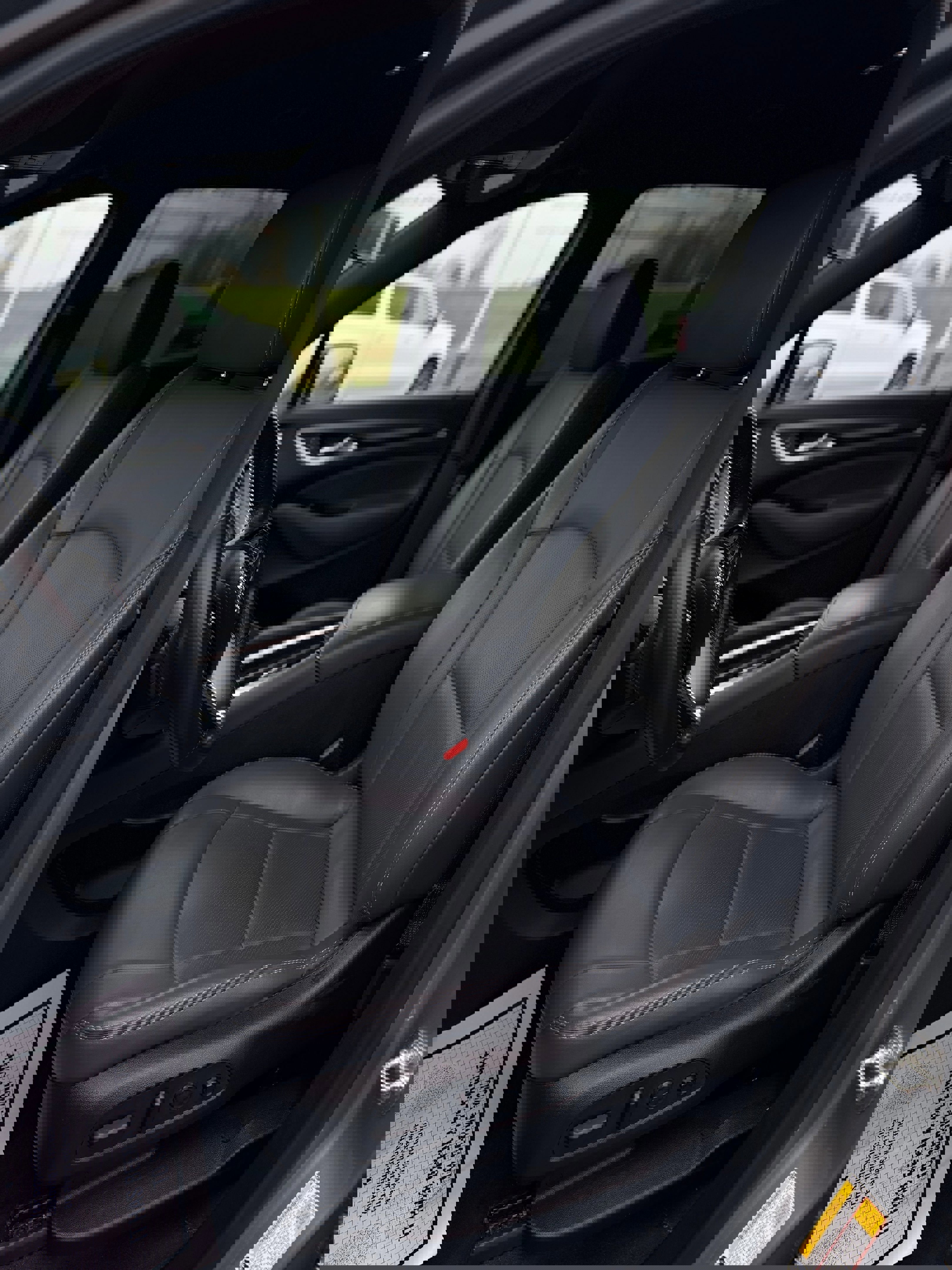 Used 2024 Buick Enclave Premium image 12