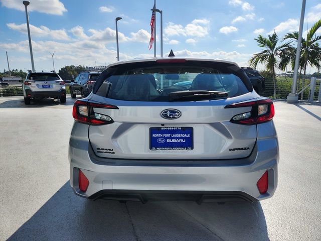 New 2026 Subaru Impreza 2.0i Sport image 3