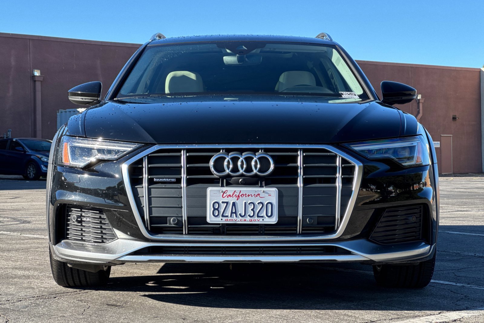 Used 2022 Audi A6 3.0T allroad Premium Plus image 6