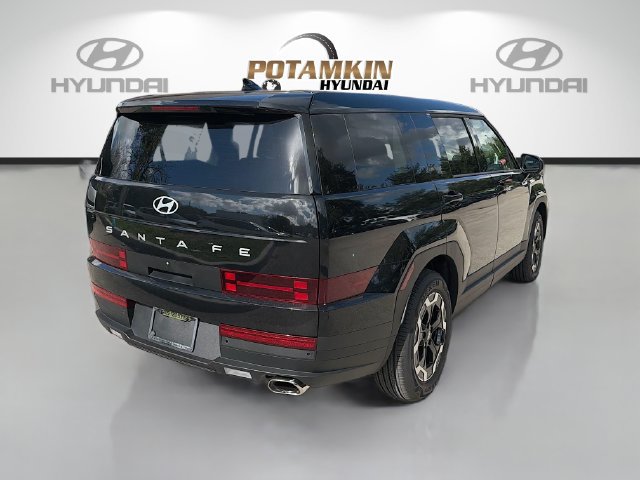 New 2027 Hyundai Santa Fe SE FWD image 5