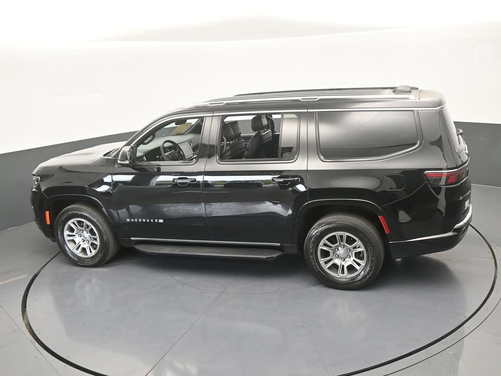 Used 2023 Jeep Wagoneer 4WD image 56