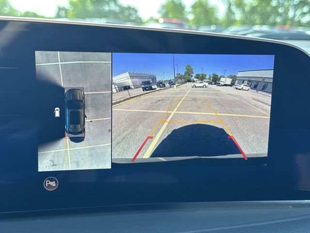 Used 2025 Cadillac XT4 Premium Luxury AWD/4WD image 15