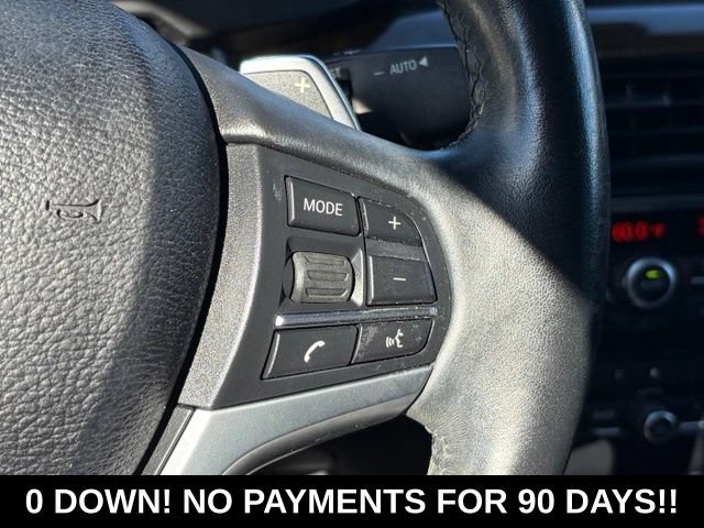 Used 2018 BMW X6 xDrive50i AWD/4WD image 22