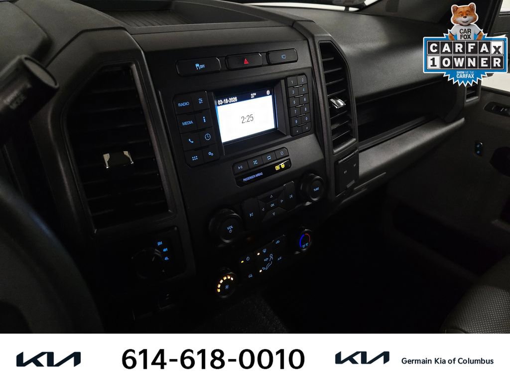 Used 2022 Ford F250 XL w/ STX Appearance Package image 24