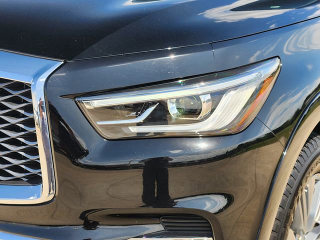 Used 2022 INFINITI QX80 Luxe w/ Cargo Package image 9