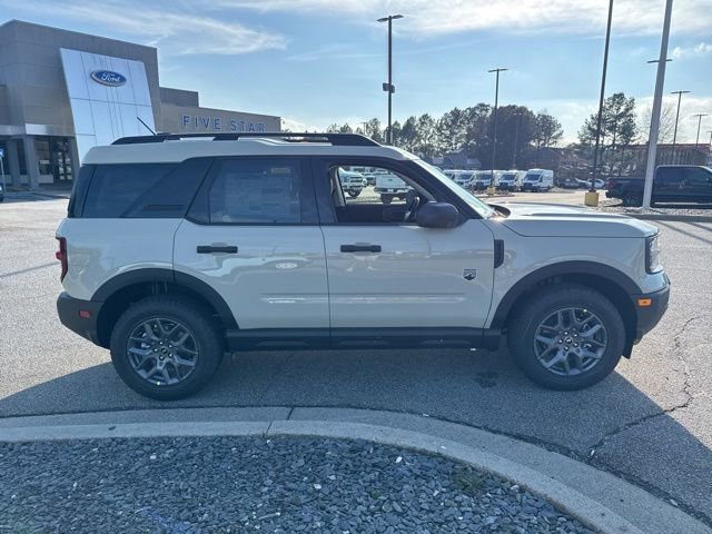 New 2025 Ford Bronco Sport Big Bend w/ Convenience Package image 13