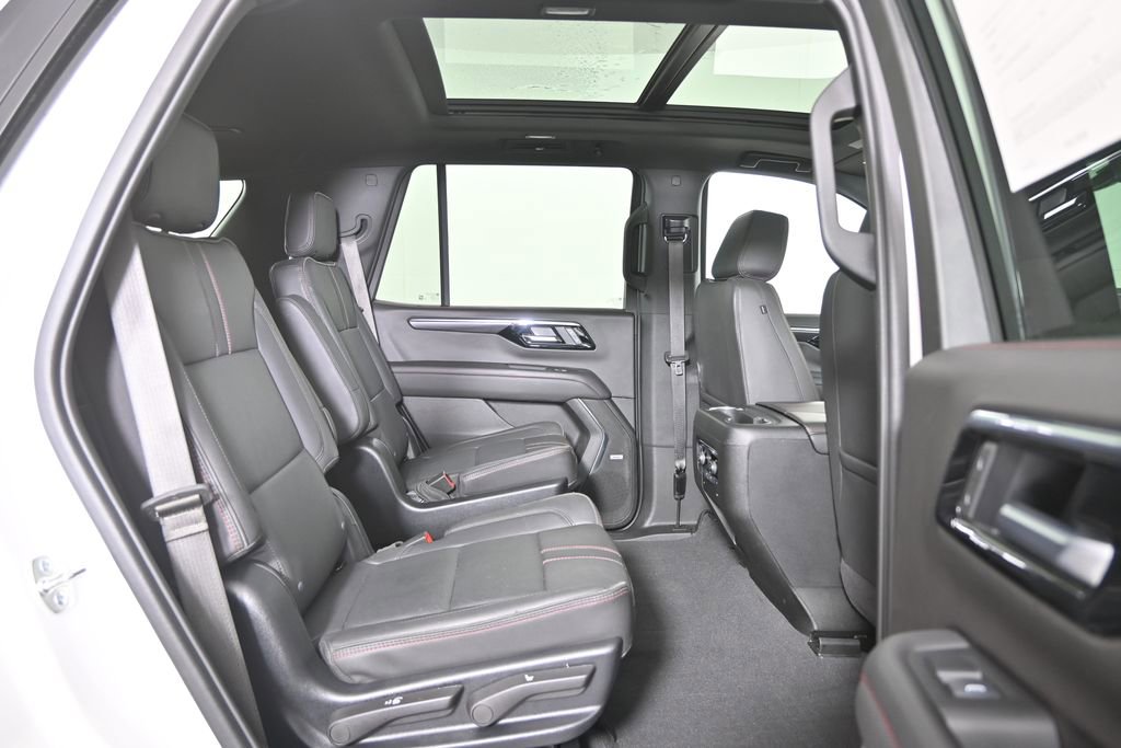 Used 2025 Chevrolet Tahoe RST w/ Comfort Package image 15