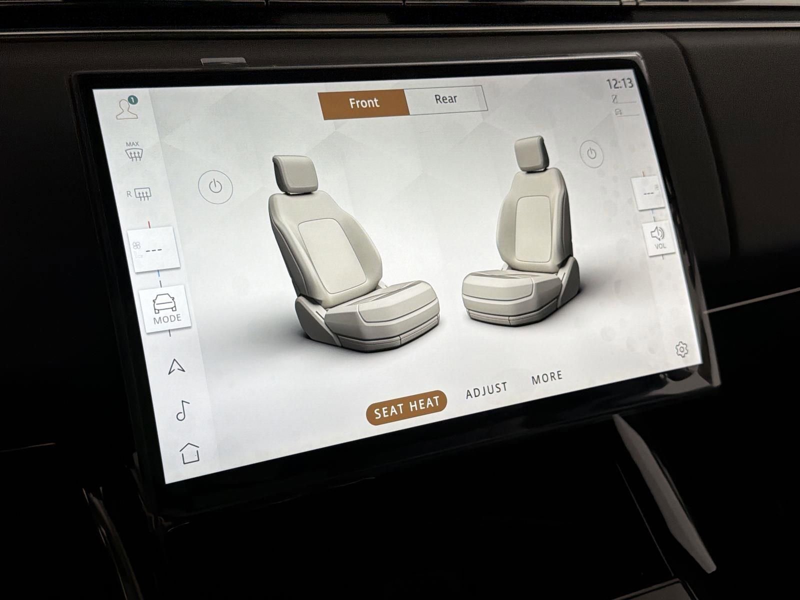 New 2026 Land Rover Range Rover Sport SE image 20