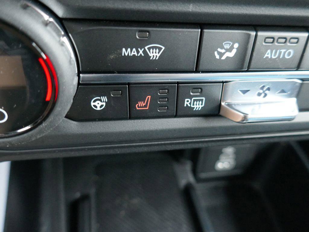 New 2026 Ford Bronco Outer Banks AWD/4WD image 18