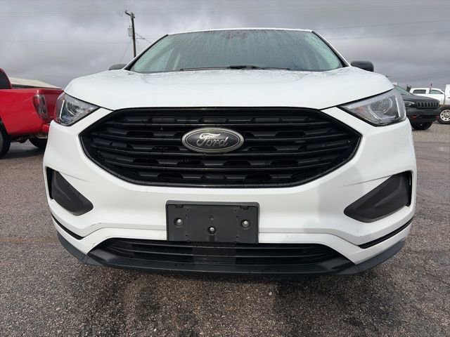 Used 2022 Ford Edge SE w/ Black Appearance Package AWD/4WD image 3