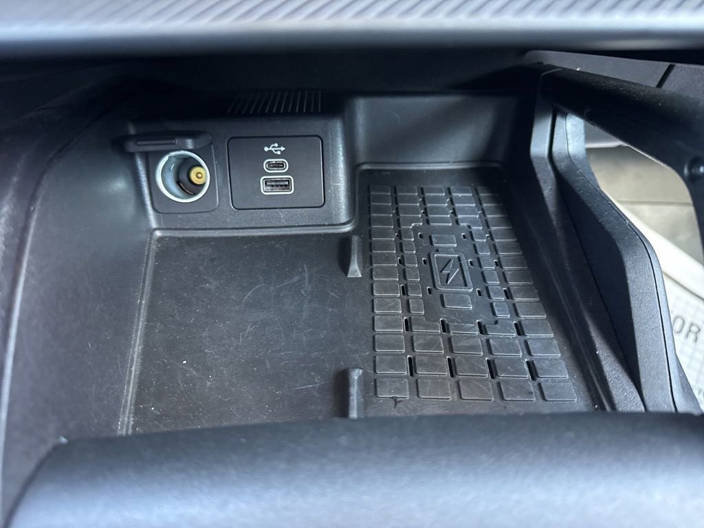 Used 2025 Ford Bronco Sport Badlands image 32