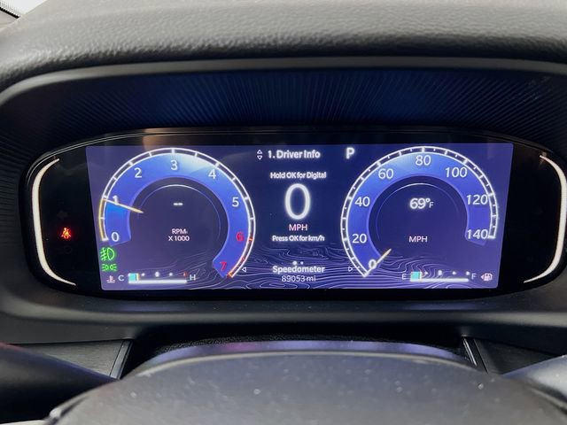 Used 2022 Jeep Wagoneer Series I image 14