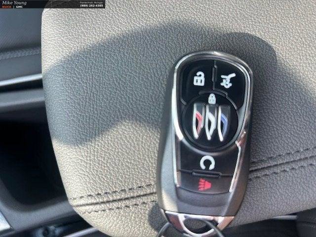New 2026 Buick Encore GX Avenir w/ Avenir Convenience Package image 23