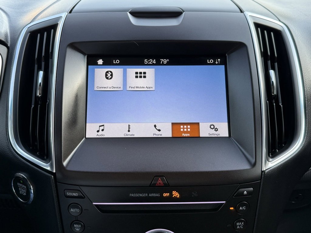 Used 2019 Ford Edge Titanium image 40