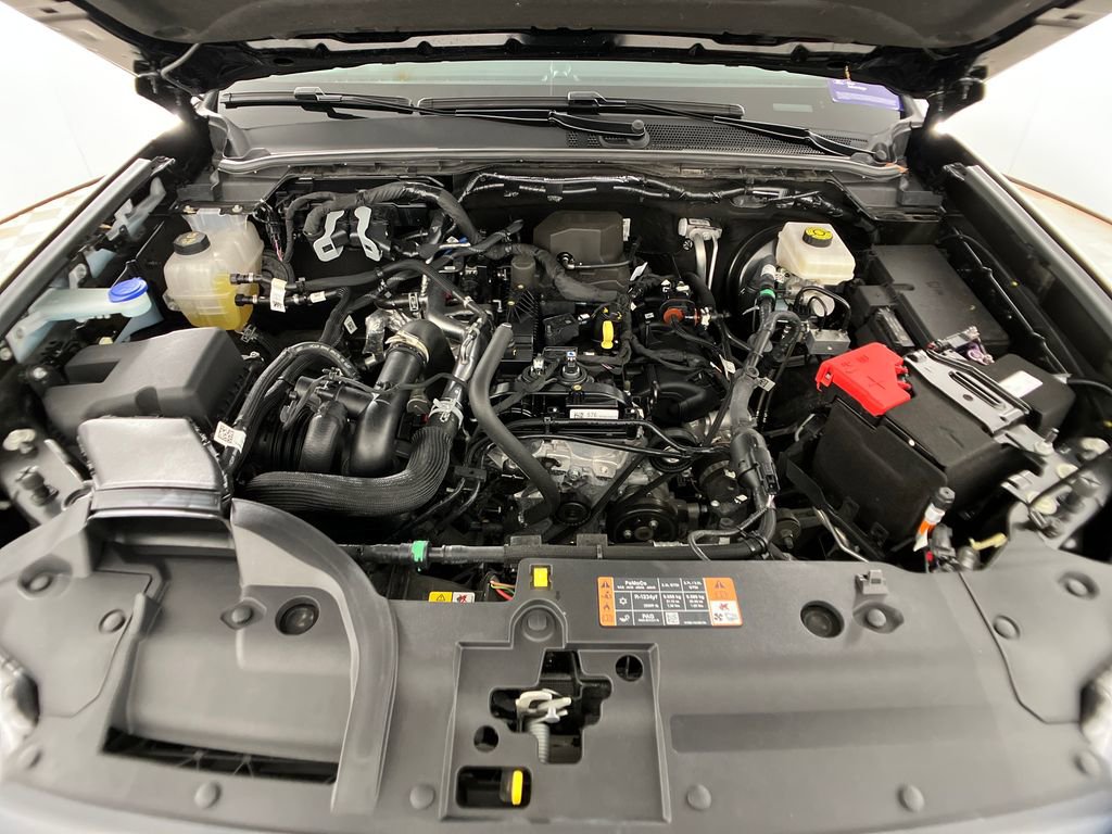 Certified 2024 Ford Ranger XLT w/ Equipment Group 301A High image 36